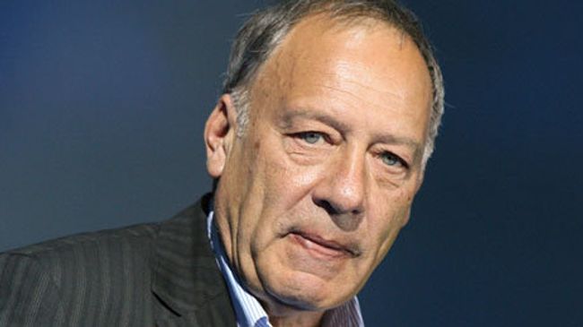 Режиссер Александр Прошкин