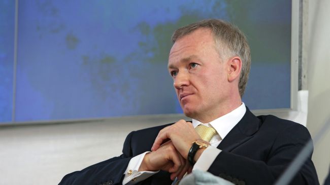 Владислав Баумгертнер