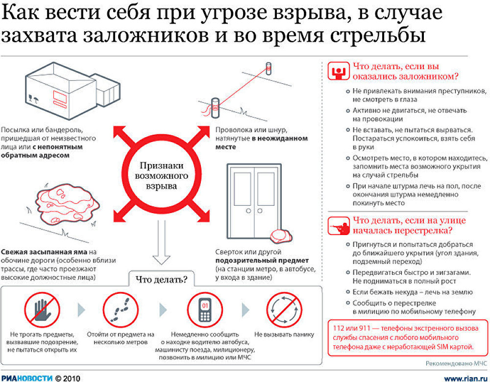 Как вести себя при угрозе жизни и здоровью Как вести себя при угрозе жизни и здоровью
