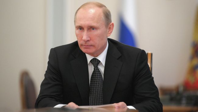 В.Путин. Архив В.Путин. Архив