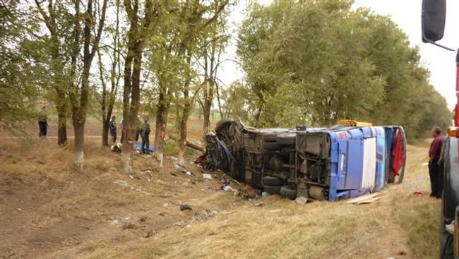 ДТП в Ипатовском районе Ставропольского края ДТП в Ипатовском районе Ставропольского края