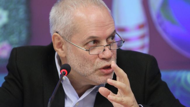 Евгений Бунимович