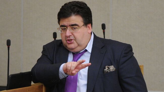 Алексей Митрофанов. Архив