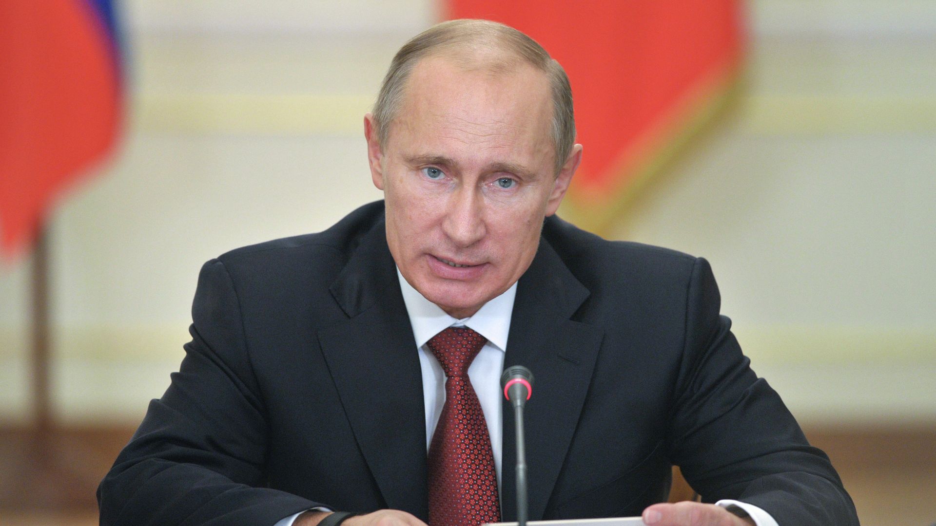 В.Путин провел заседание Комиссии по военному сотрудничеству В.Путин провел заседание Комиссии по военному сотрудничеству - РИА Новости, 1920, 23.05.2025