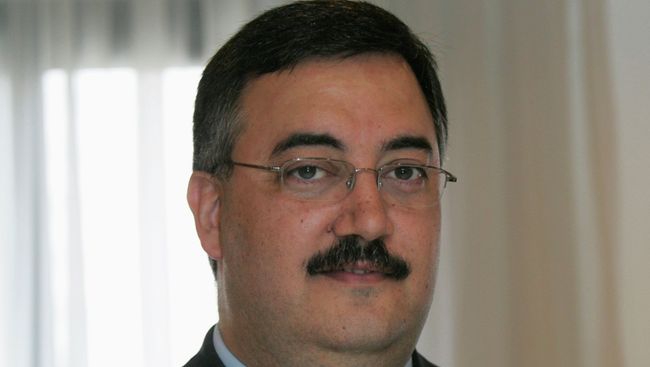 Висам аль-Хассан, июль 2007 года