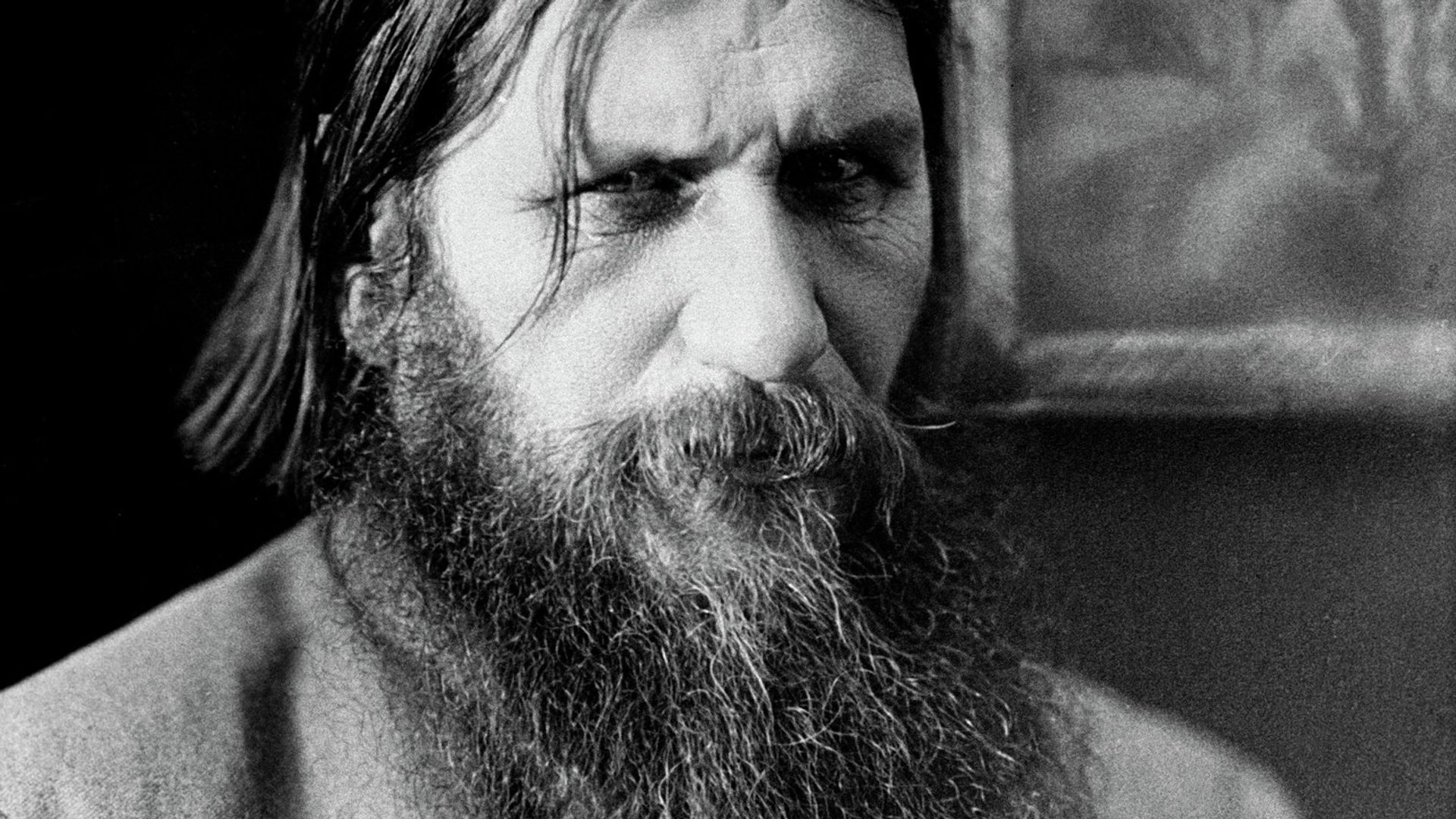 Григорий Распутин Григорий Распутин - РИА Новости, 1920, 30.12.2021