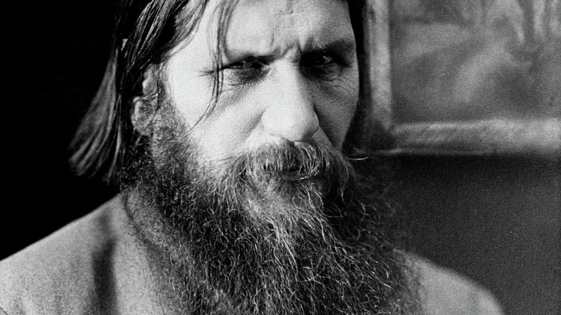 Григорий Распутин Григорий Распутин - РИА Новости, 1920, 30.12.2021