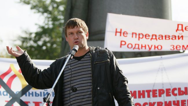Леонид Развозжаев Леонид Развозжаев
