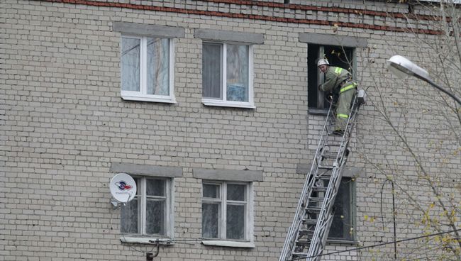 Спецоперация ФСБ в Казани Спецоперация ФСБ в Казани