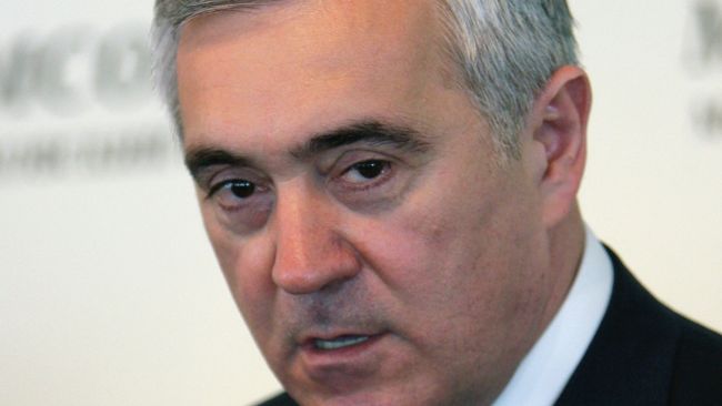 Мурат Зязиков