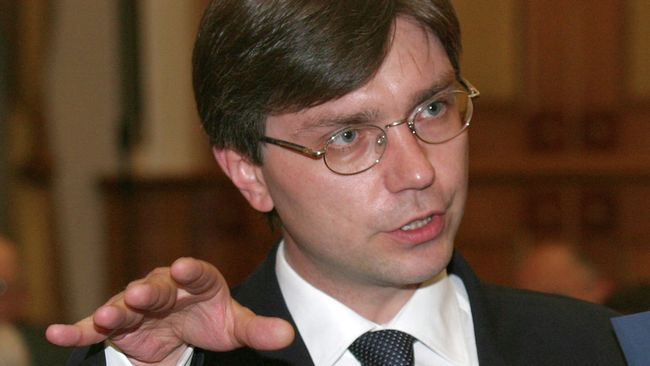 Евгений Ревенко