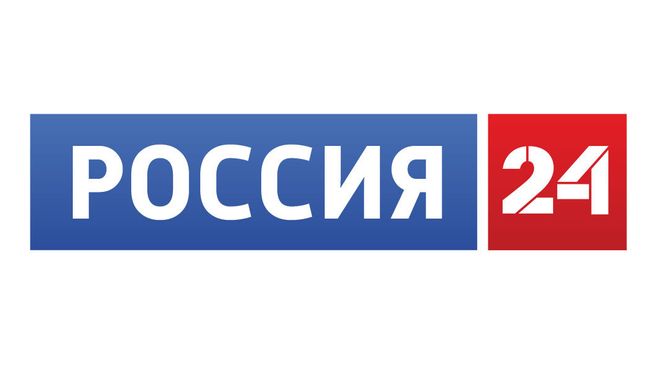 Логотип телеканала Россия-24 Логотип телеканала Россия-24