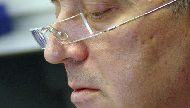 Дмитрий Гаев