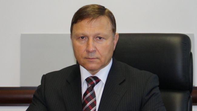 Александр Ролик Александр Ролик