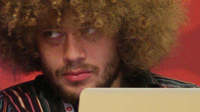 НеФорум блогеров в Москве