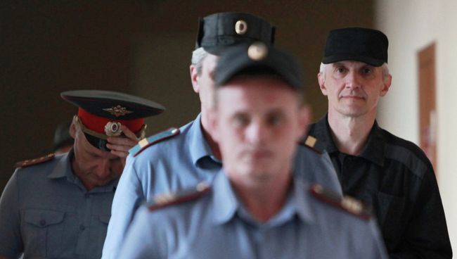 Рассмотрение ходатайства об условно-досрочном освобождении Платона Лебедева Рассмотрение ходатайства об условно-досрочном освобождении Платона Лебедева