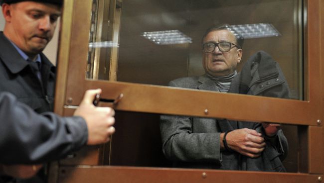 В Москве задержаны за взятки преподаватели двух вузов