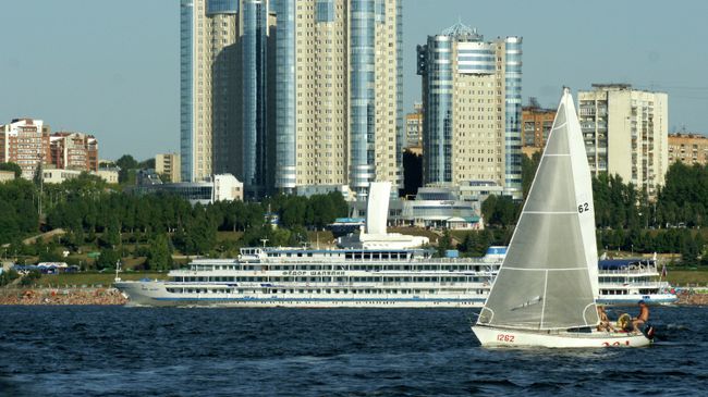 Города России. Самара. Архив Города России. Самара. Архив