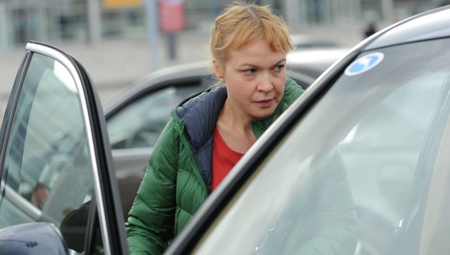 Шеф-редактор Ура.ру Аксана Панова Шеф-редактор Ура.ру Аксана Панова