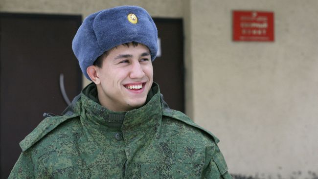 Олимпийский чемпион Роман Власов отправлен в армию по призыву