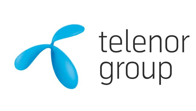 Telenor Group Telenor Group