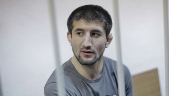 Расул Мирзаев. Архив Расул Мирзаев. Архив