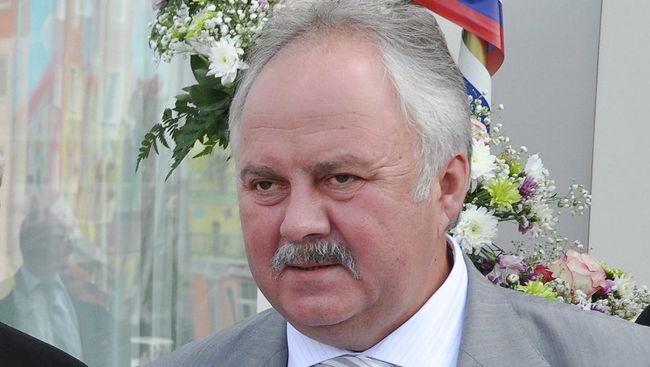Валерий Ермаков Валерий Ермаков