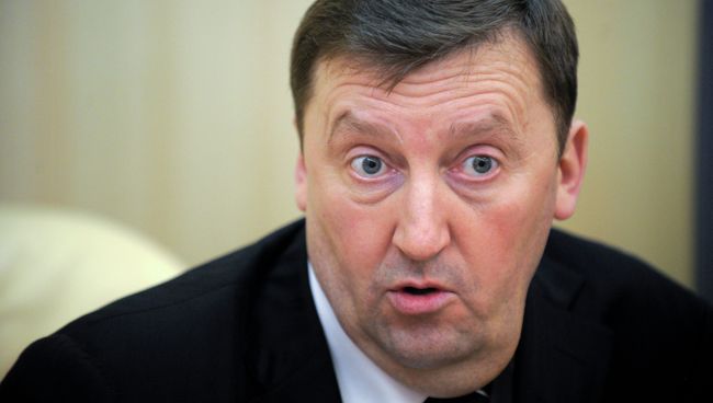 Анатолий Чабунин