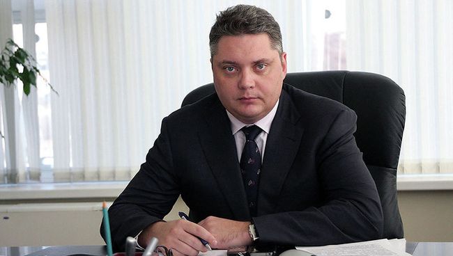 Генеральный директор ФКУ Дальневосточная Дирекция Минрегиона РФ Олег Букалов. Архивное фотов Генеральный директор ФКУ Дальневосточная Дирекция Минрегиона РФ Олег Букалов. Архивное фотов
