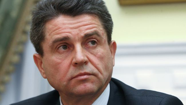Официальный представитель Следственного комитета РФ Владимир Маркин. Архивное фото