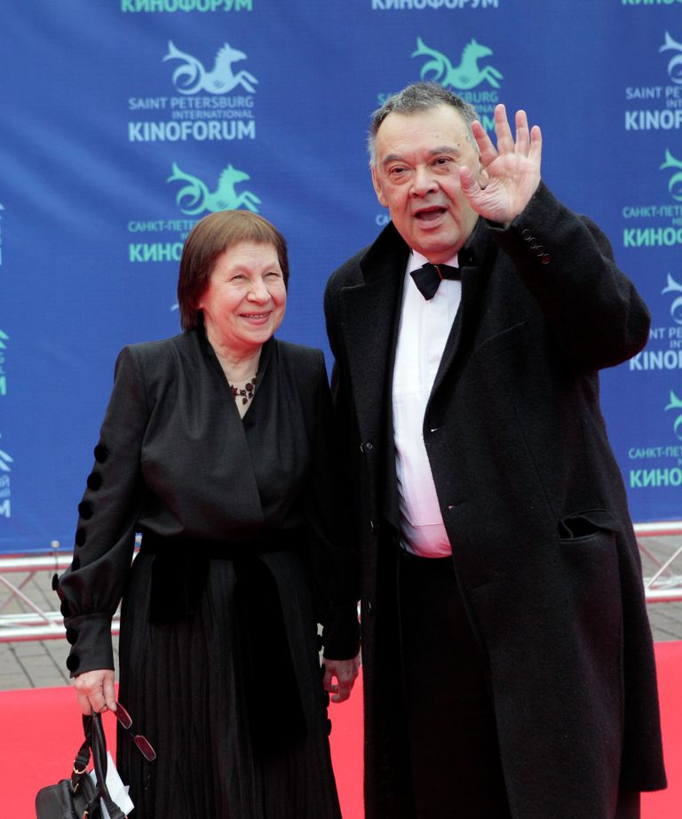 Открытие Международного кинофорума, посвященного 65-летию Великой Победы Открытие Международного кинофорума, посвященного 65-летию Великой Победы
