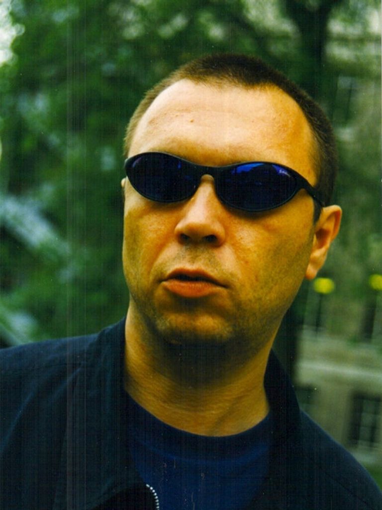 Виктор Пелевин