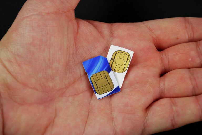 SIM-карта 