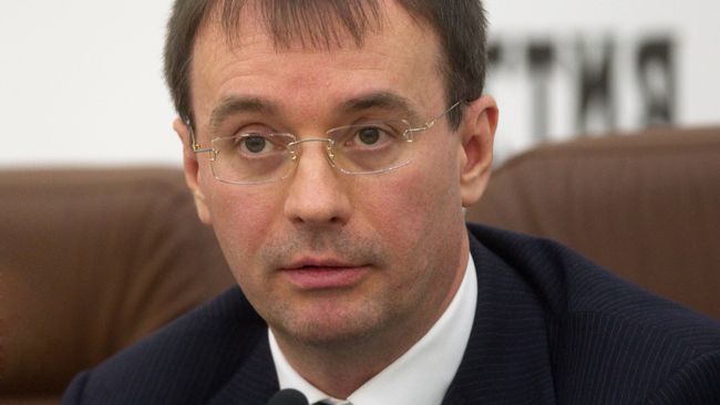 Юрий Урличич
