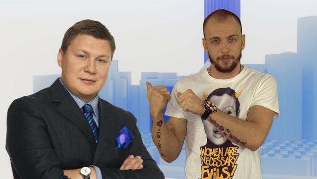 RapInfo-3 vol.16: война в Израиле, футбол и петарды, коррупция RapInfo-3 vol.16: война в Израиле, футбол и петарды, коррупция