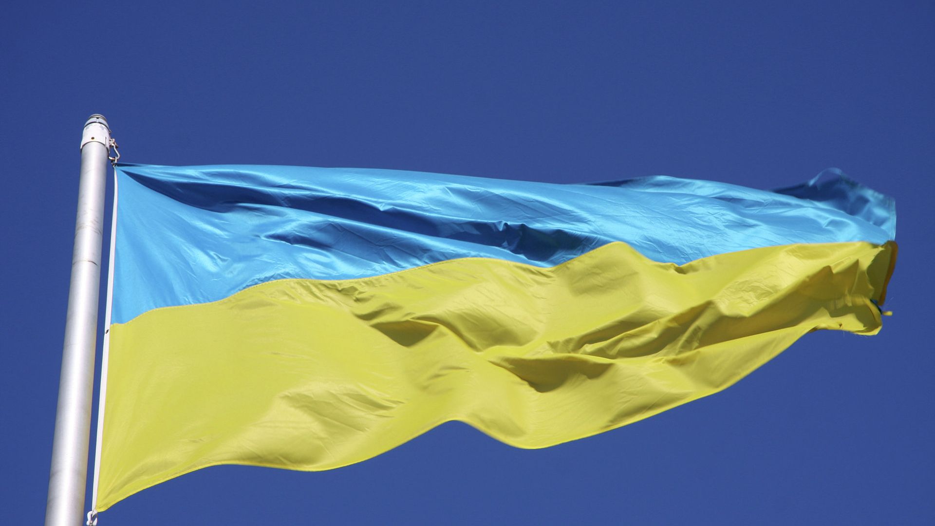 Флаг Украины - РИА Новости, 1920, 06.08.2024