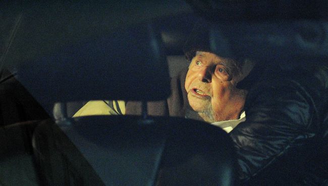 Режиссер Юрий Любимов выписан из больницы