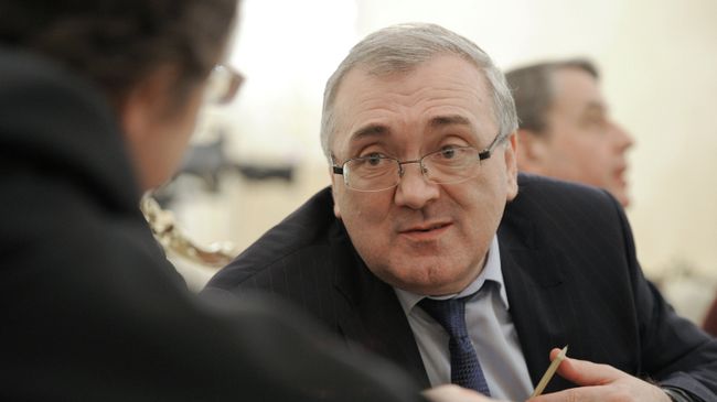 Руслан Цаликов. Архив Руслан Цаликов. Архив