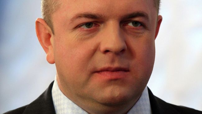 Дмитрий Жук, генеральный директор белорусского государственного информационного агентства БелТА Дмитрий Жук, генеральный директор белорусского государственного информационного агентства БелТА