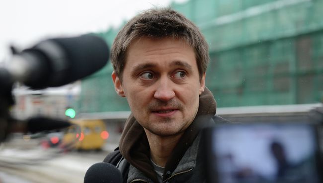 Режиссер П.Костомаров вызван на допрос в Следственный комитет РФ