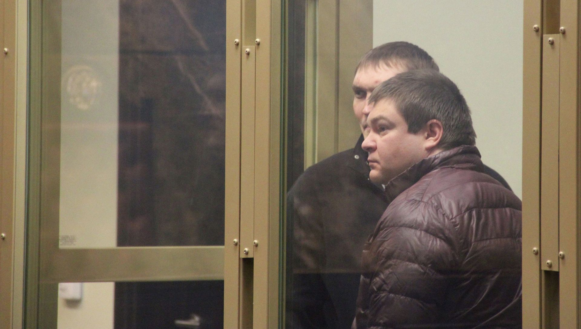 Предполагаемый лидер кущевской банды Сергей Цапок Предполагаемый лидер кущевской банды Сергей Цапок - РИА Новости, 1920, 09.07.2025