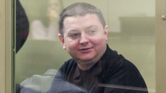 Заседание суда по делу банды Сергея Цапка Заседание суда по делу банды Сергея Цапка