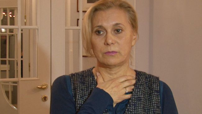 Она научила нас жить — коллеги о Галине Вишневской