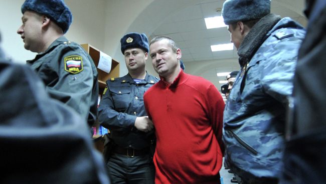 Леонид Развозжаев. Архив