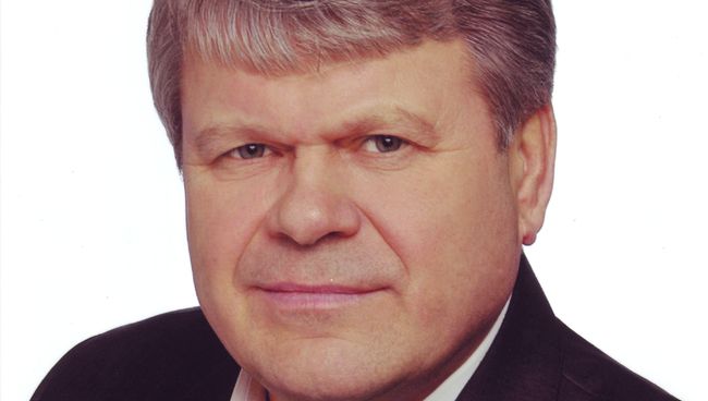 Валерий Зеренков Валерий Зеренков