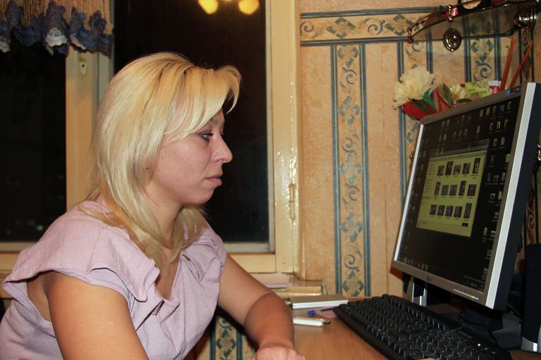 Наталья Терсина Наталья Терсина