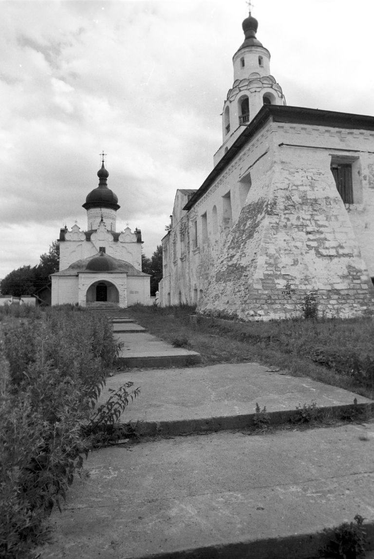 Успенский собор в Татарстане