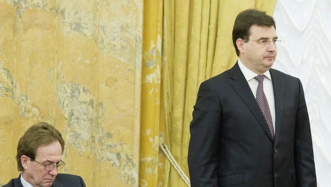 Заседание мэрии Москвы Заседание мэрии Москвы