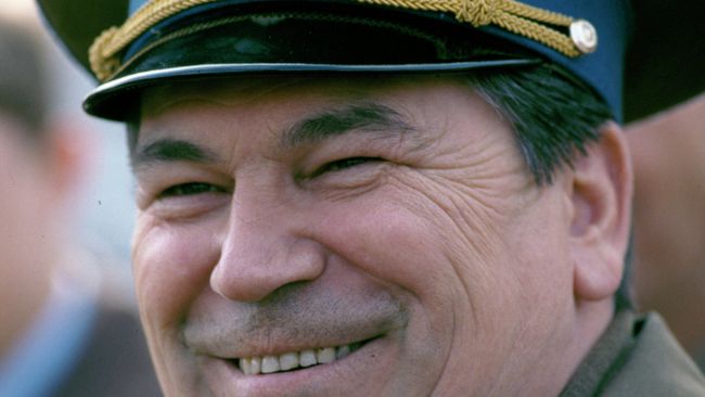 Евгений Иванович Шапошников Евгений Иванович Шапошников