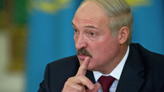 Александр Лукашенко Александр Лукашенко